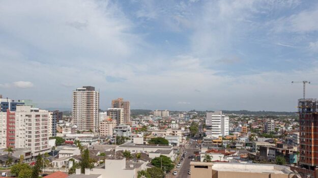 Apartamento à venda no Praia Grande: