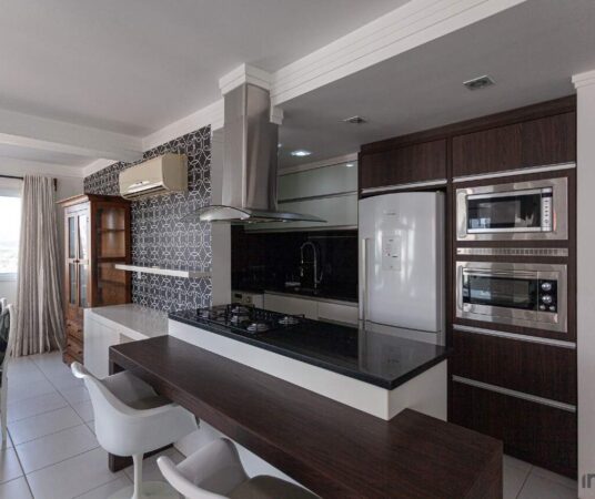 Apartamento à venda no Praia Grande: