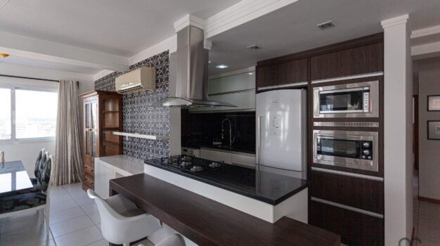 Apartamento à venda no Praia Grande: