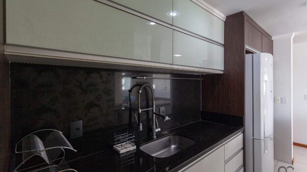 Apartamento à venda no Praia Grande: