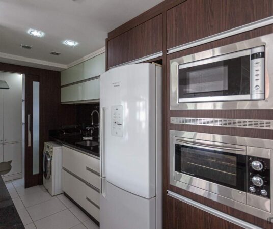 Apartamento à venda no Praia Grande: