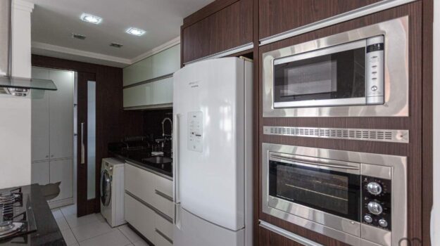 Apartamento à venda no Praia Grande: