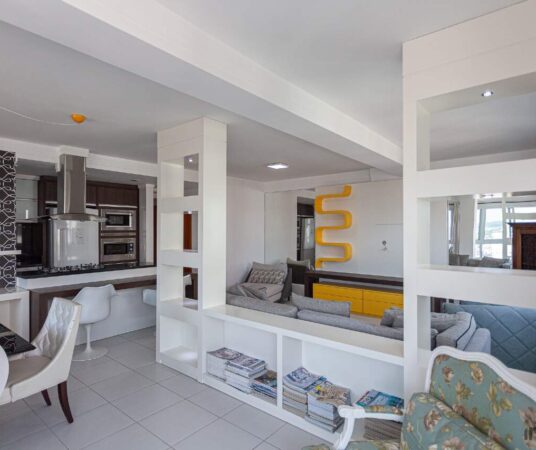 Apartamento à venda no Praia Grande: