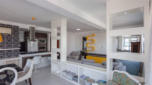 Apartamento à venda no Praia Grande: