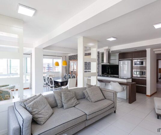 Apartamento à venda no Praia Grande: