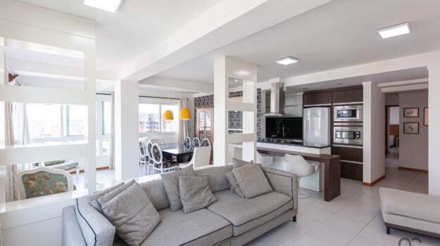 Apartamento à venda no Praia Grande: