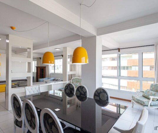 Apartamento à venda no Praia Grande: