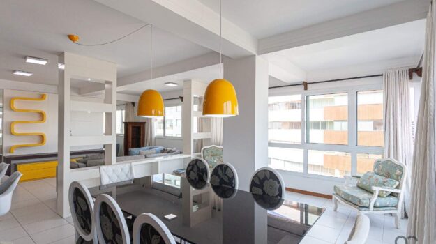 Apartamento à venda no Praia Grande: