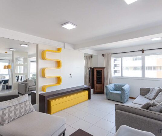 Apartamento à venda no Praia Grande: