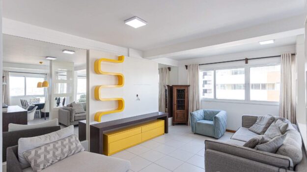 Apartamento à venda no Praia Grande: