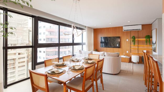 Apartamento à venda no Praia Grande: Apartamento à venda no Praia Grande: