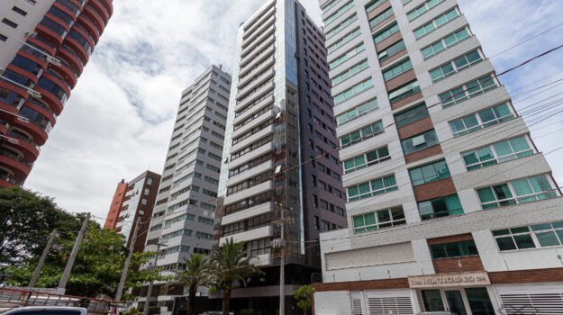 Apartamento à venda no Praia Grande: Apartamento à venda no Praia Grande: