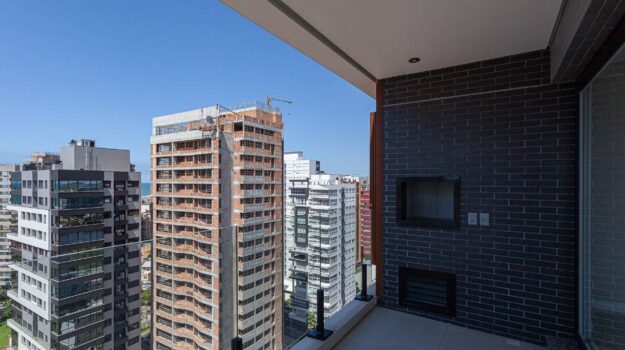 Apartamento à venda no Praia Grande: