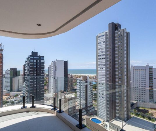 Apartamento à venda no Praia Grande: