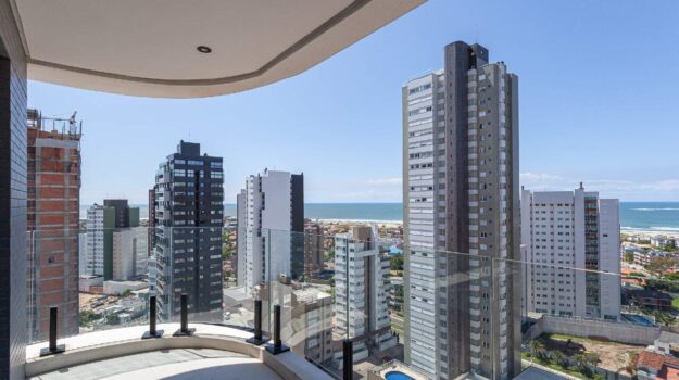 Apartamento à venda no Praia Grande: