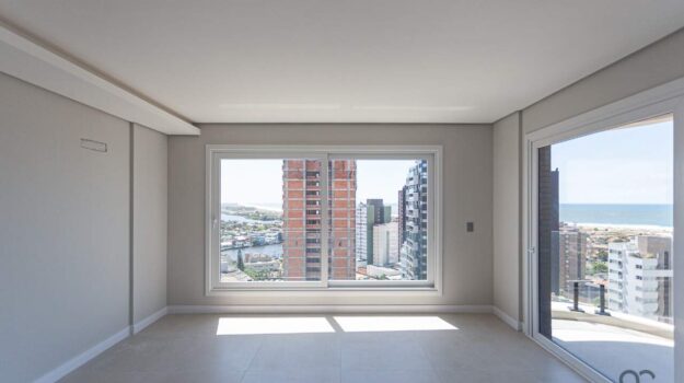 Apartamento à venda no Praia Grande: