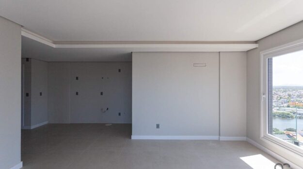 Apartamento à venda no Praia Grande: