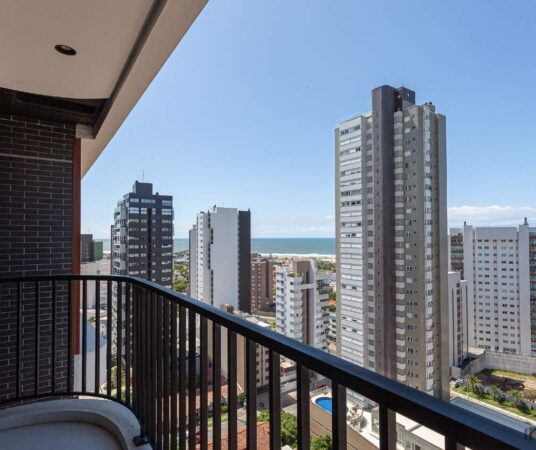 Apartamento à venda no Praia Grande:
