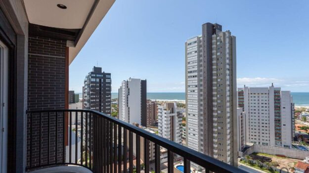 Apartamento à venda no Praia Grande:
