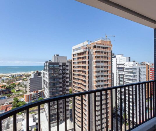 Apartamento à venda no Praia Grande: