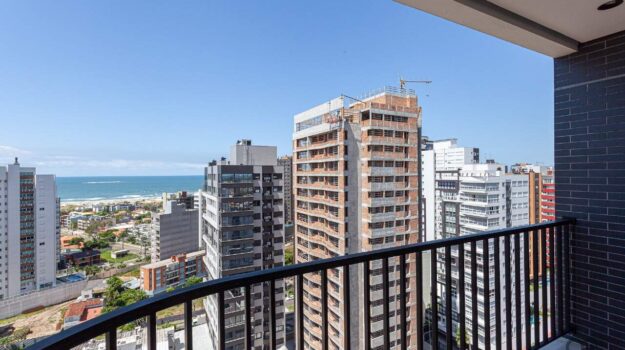 Apartamento à venda no Praia Grande: