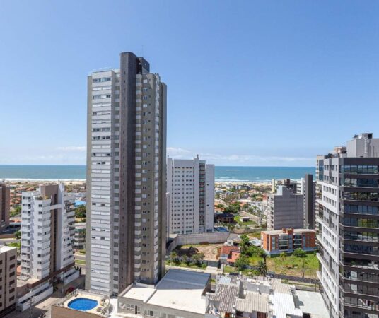 Apartamento à venda no Praia Grande: