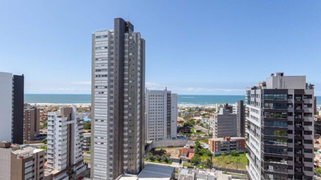 Apartamento à venda no Praia Grande: