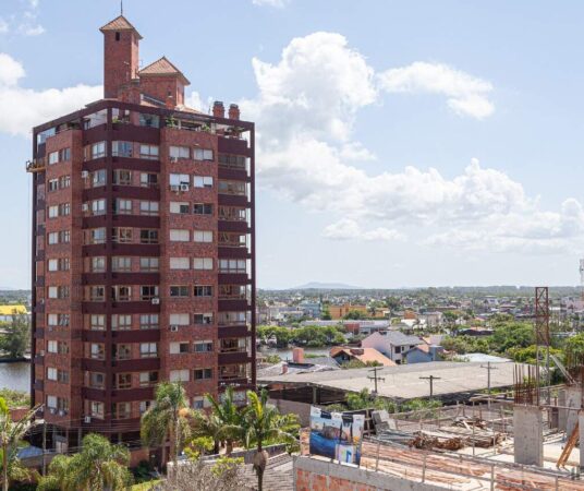 Apartamento à venda no Praia Grande: