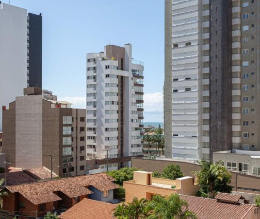 Apartamento à venda no Praia Grande: