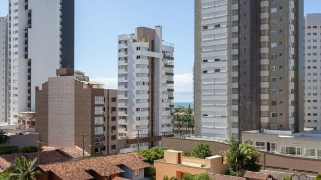 Apartamento à venda no Praia Grande: