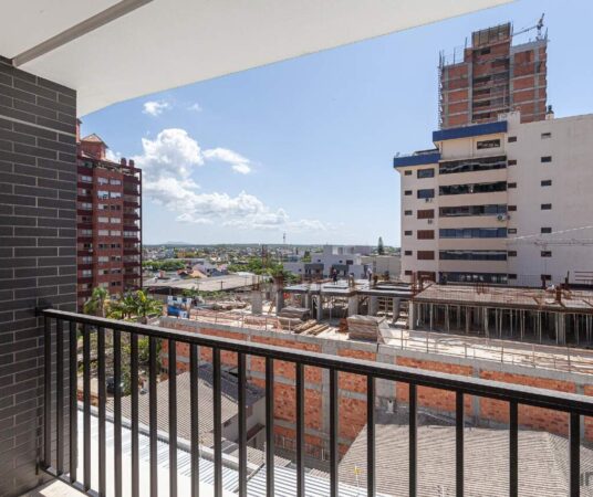 Apartamento à venda no Praia Grande: