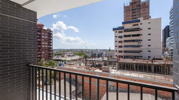 Apartamento à venda no Praia Grande: