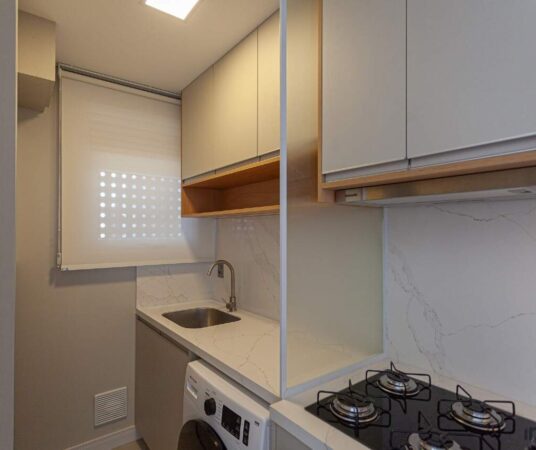 Apartamento à venda no Praia Grande: