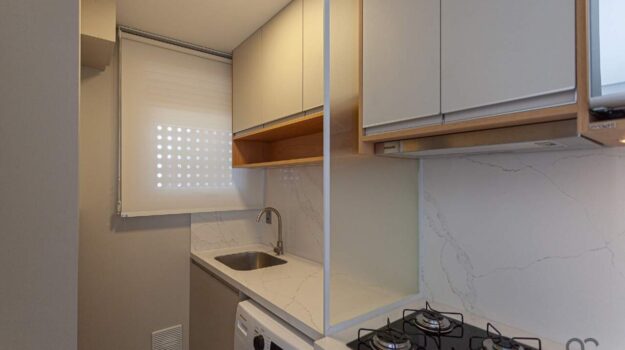 Apartamento à venda no Praia Grande: