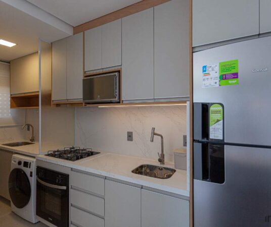 Apartamento à venda no Praia Grande: