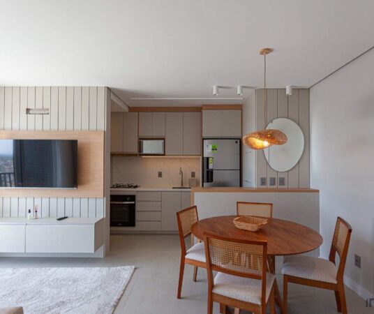 Apartamento à venda no Praia Grande: