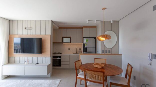 Apartamento à venda no Praia Grande: