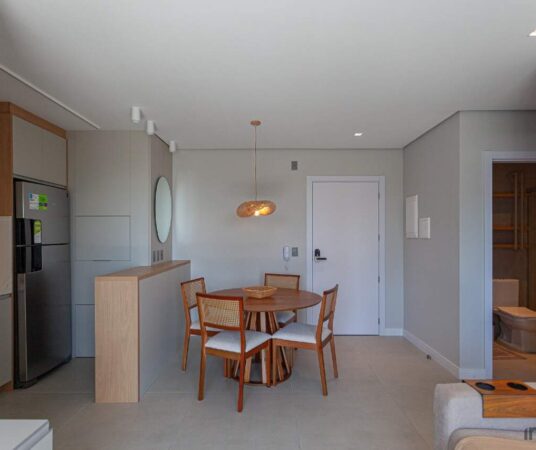 Apartamento à venda no Praia Grande: