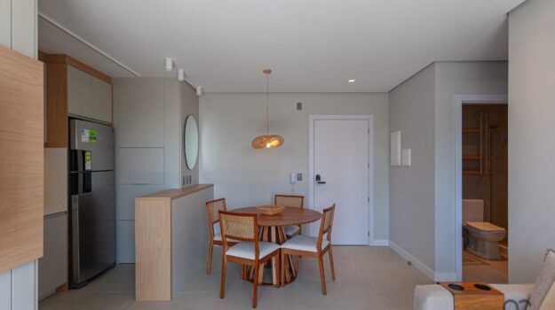 Apartamento à venda no Praia Grande: