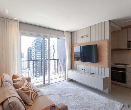 Apartamento à venda no Praia Grande: