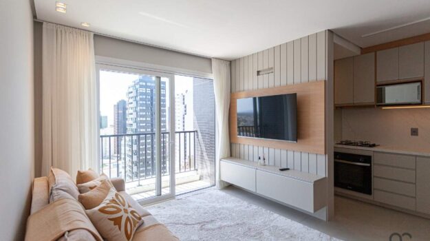 Apartamento à venda no Praia Grande: