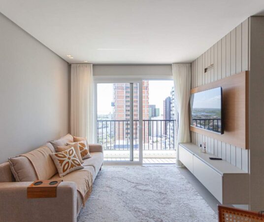 Apartamento à venda no Praia Grande: