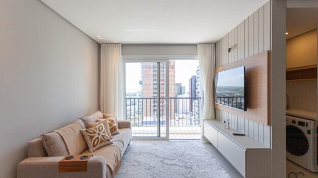 Apartamento à venda no Praia Grande: