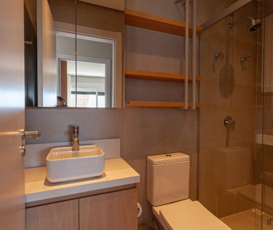 Apartamento à venda no Praia Grande: