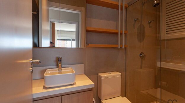 Apartamento à venda no Praia Grande: