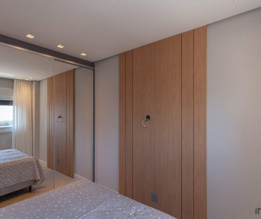 Apartamento à venda no Praia Grande: