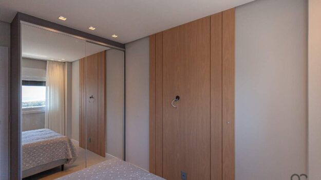 Apartamento à venda no Praia Grande: