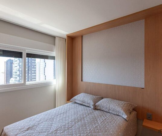 Apartamento à venda no Praia Grande: