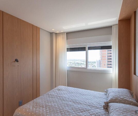 Apartamento à venda no Praia Grande: