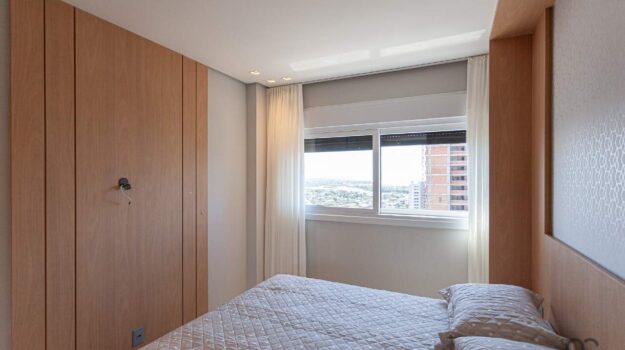 Apartamento à venda no Praia Grande: